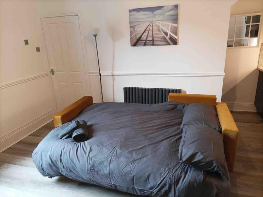 The Snug, Morpeth Villa Kültér fotó